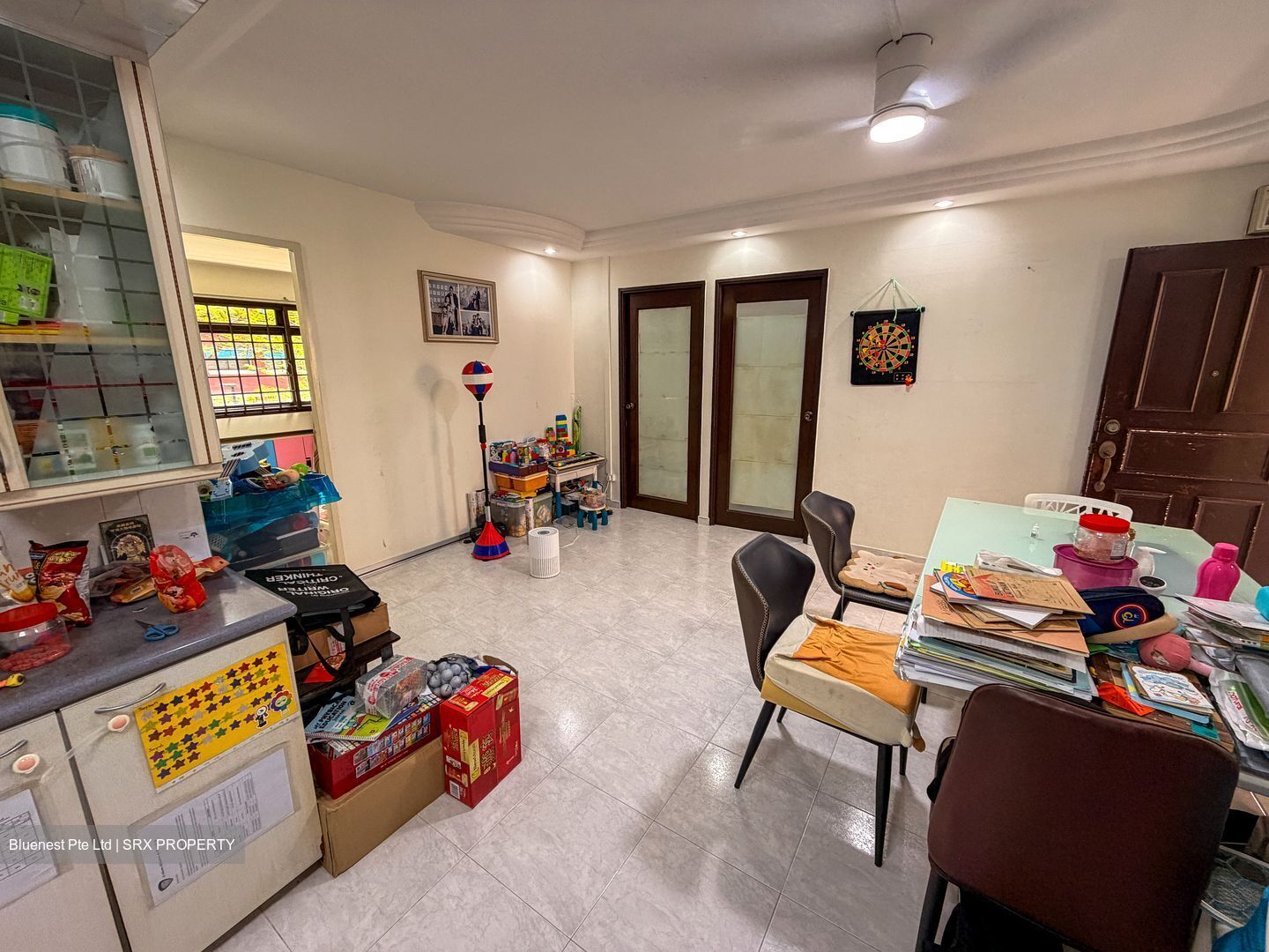 Blk 720 Tampines Starlight (Tampines), HDB 4 Rooms #529100731